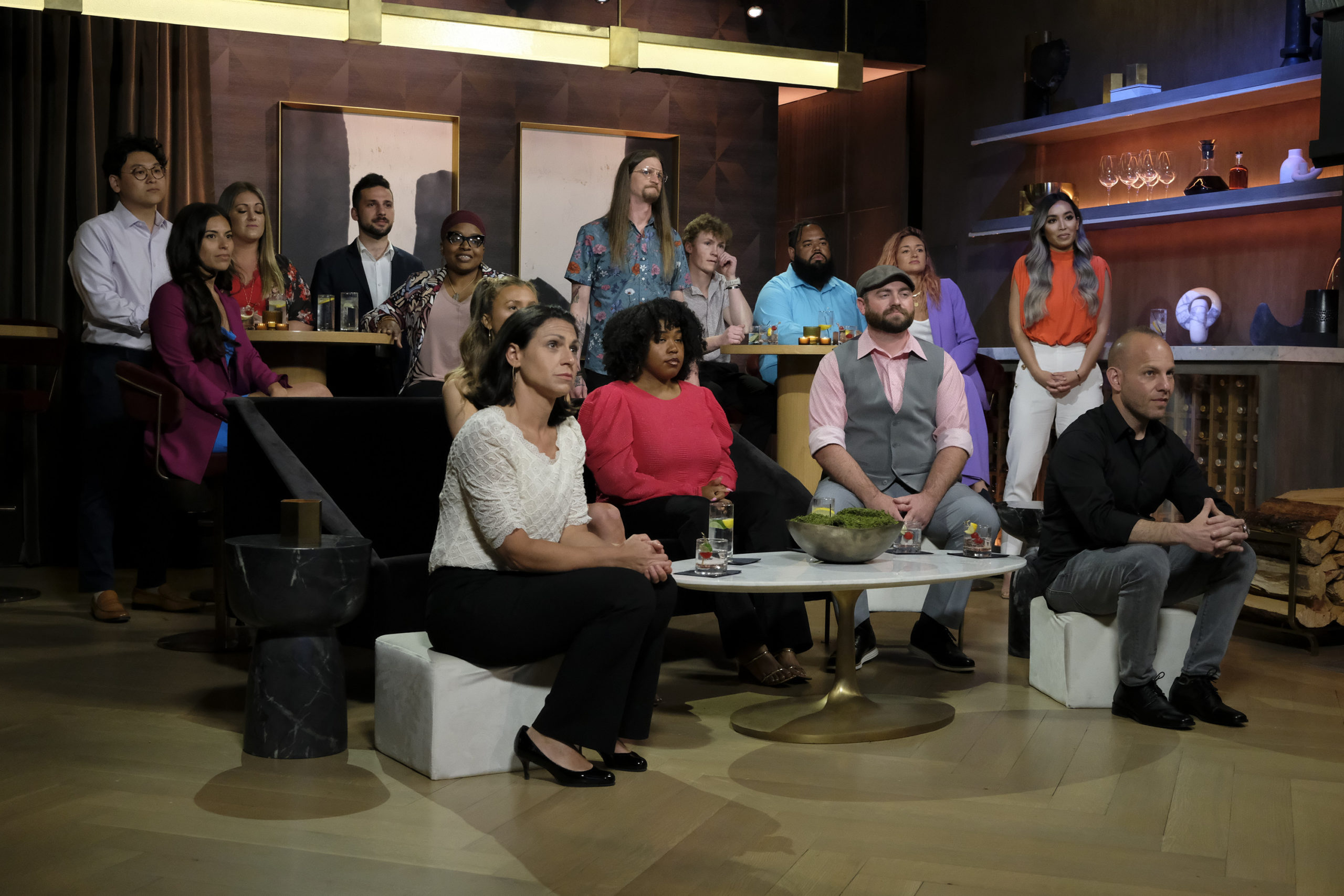 Gordon Ramsay: Food Stars annulées ou renouvelées pour une saison 2?