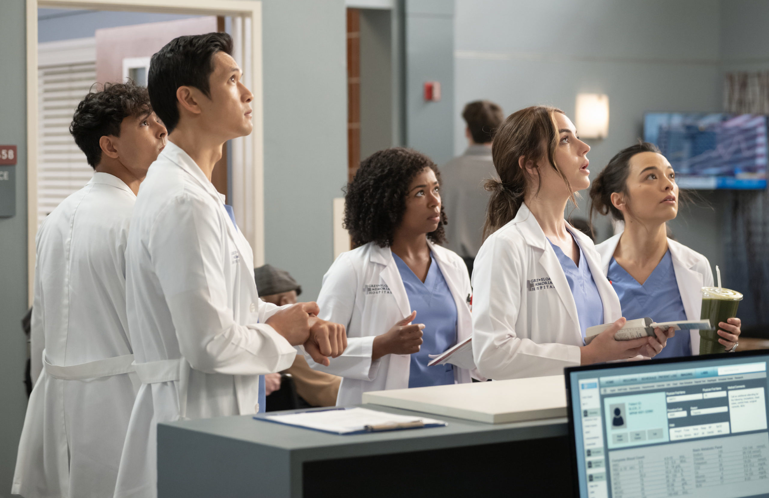 Grey’s Anatomy: renouvellement incertain, ce que l’on sait pour la saison 21