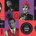 The Complete Guide to Spring TV: Everything to Know About What to Watch This Season