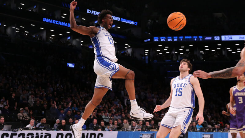 Guide complet pour suivre le Sweet 16 du March Madness 2024