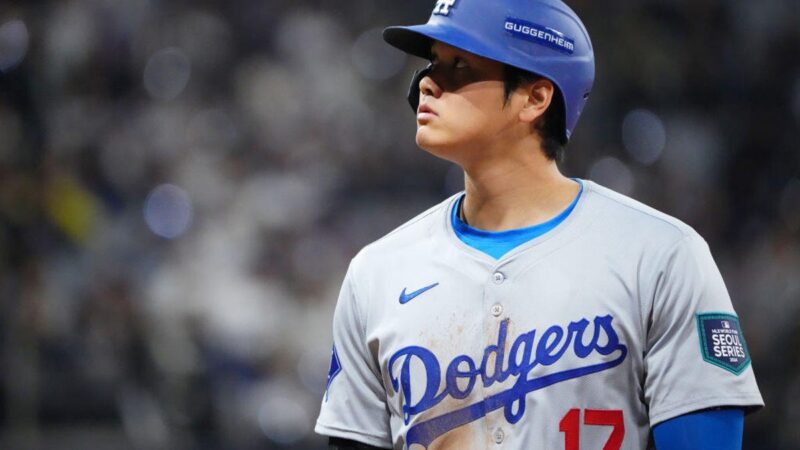 Guide complet pour suivre les matchs de MLB en streaming: Quelle option choisir en 2024?