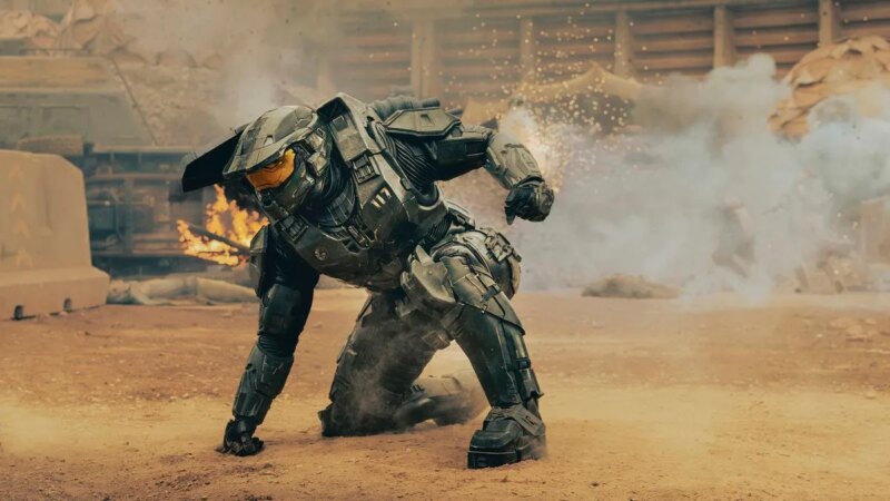 Halo saison 2 finale : date et heure de diffusion sur Paramount Plus