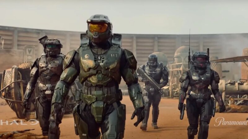 Halo : saison 3 confirmée après une longue attente