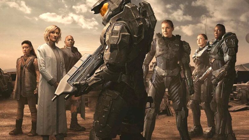 Halo : vers une saison 3 ? Les réponses ici !