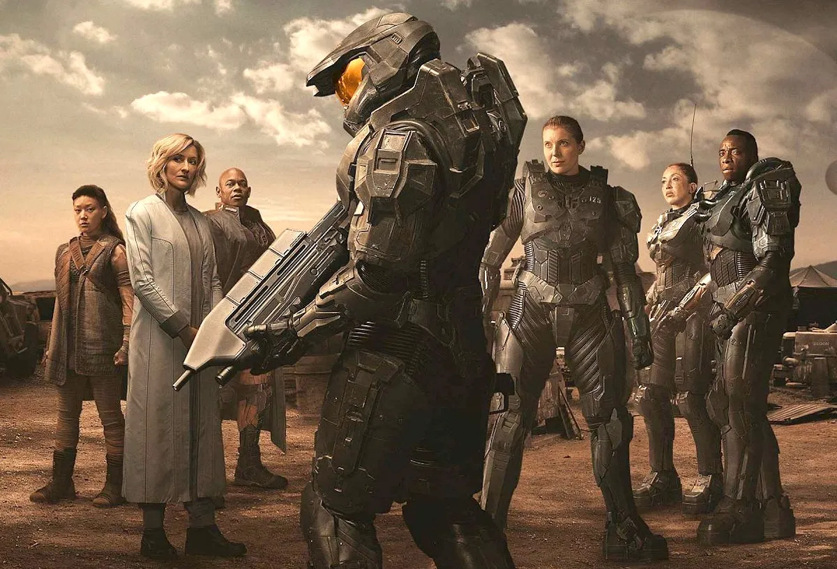 Halo : vers une saison 3 ? Les réponses ici !