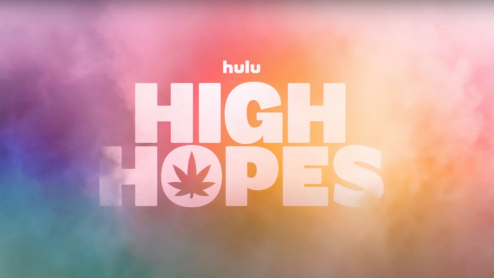 “High Hopes” : Une nouvelle série sur une dispensaire de cannabis à Los Angeles.
