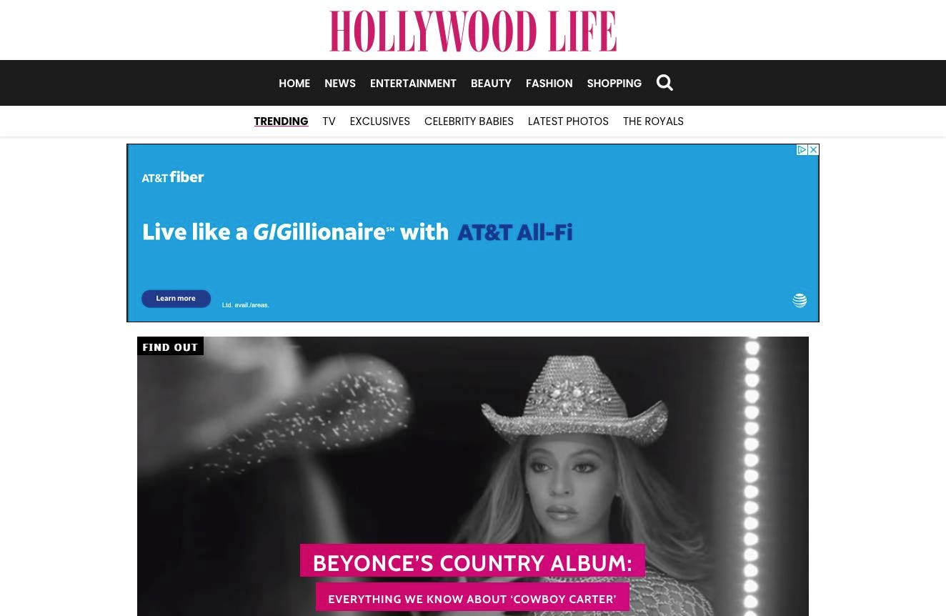 Hollywood Life sous pavillon de 10PM Curfew: Quels changements ?