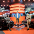 Hot Wheels: Ultimate Challenge TV show on NBC: canceled or renewed for season 2?