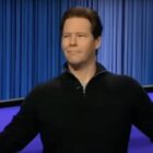 Ike Barinholtz — 