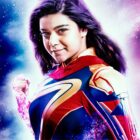 Iman Vellani Shares Good News on Ms. Marvel's MCU Future