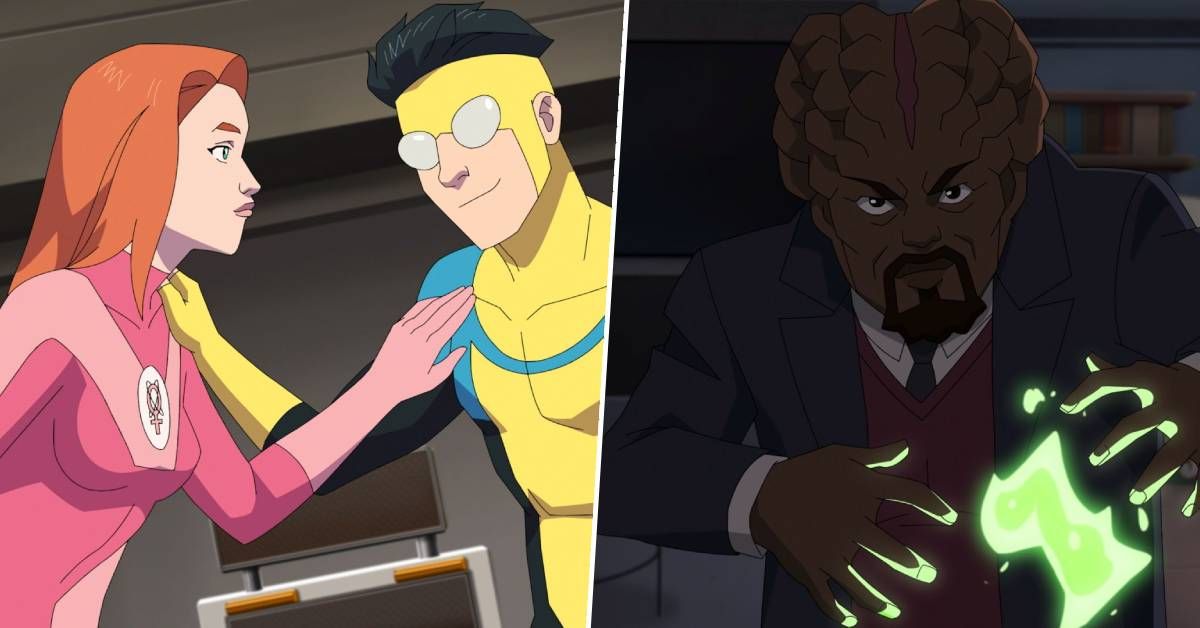 Invincible saison 2 partie 2 : des critiques dithyrambiques et des comparaisons chocs avec The Boys