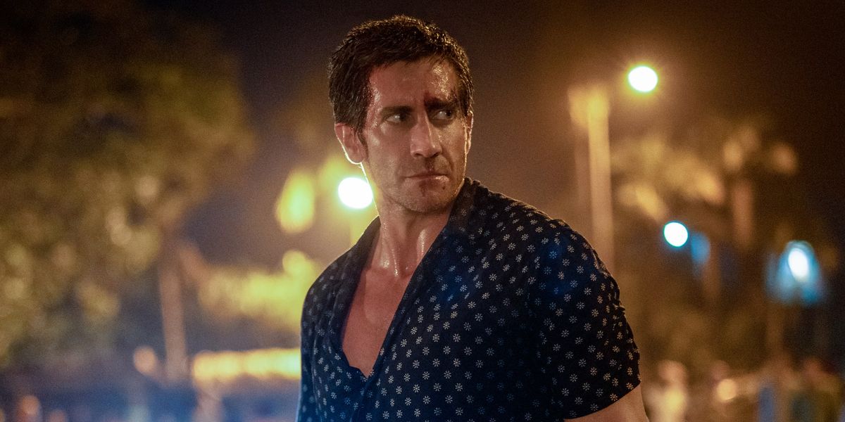 Jake Gyllenhaal et Conor McGregor s’affrontent dans le remake de Road House sur Prime Video