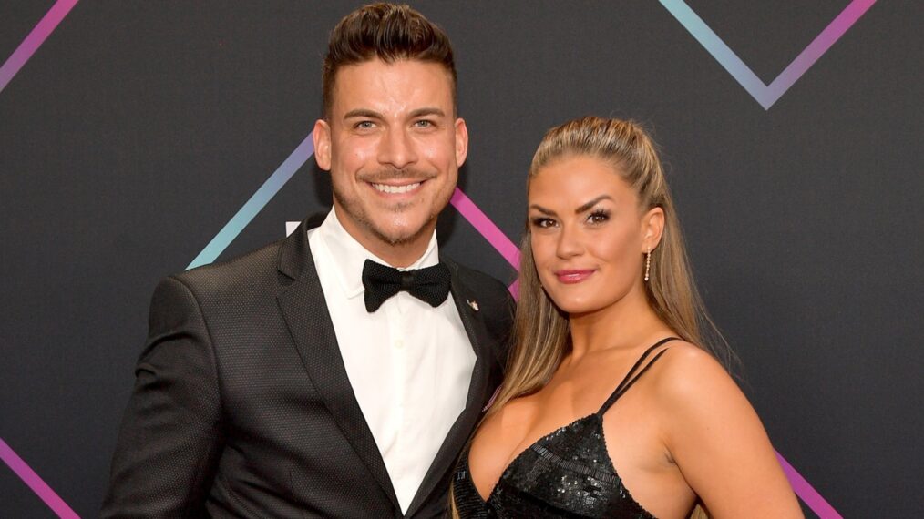 Jax Taylor et Brittany Cartwright se séparent avant le lancement de leur nouvelle émission sur Bravo