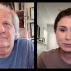 'American Rust: Broken Justice' - Jeff Daniels and Maura Tierney