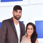 'Teen Mom's' Jenelle Evans & David Eason Separate Again