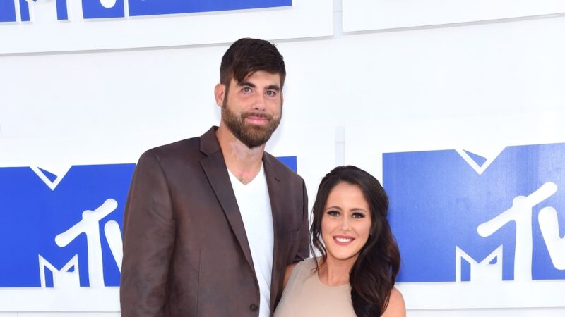 Jenelle Evans et David Eason : Séparation définitive après 6 ans de mariage