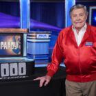 'Jeopardy!' Marks 9,000th Episode With Celebration of Announcer Johnny Gilbert