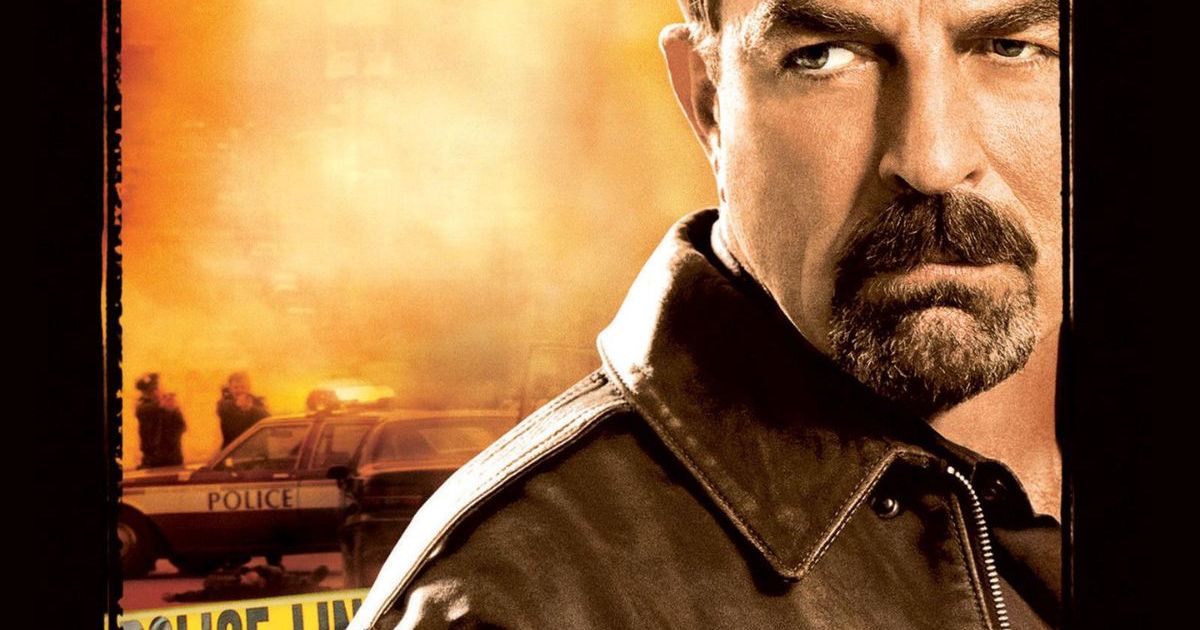 Jesse Stone: Sea Change disponible en streaming sur Amazon Prime Video.