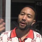 John Legend Says Bird His Family's Pet-Sitting Will Likely Become Permanent