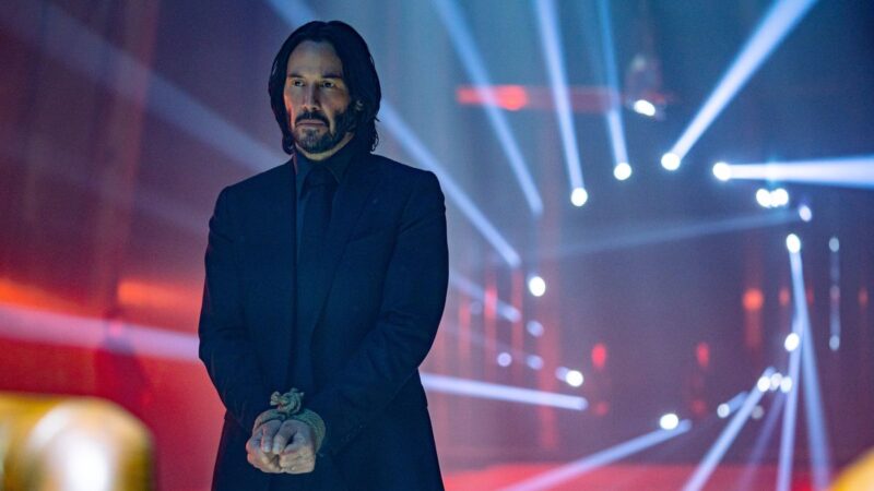 “John Wick: Chapter 4” méritait ces quatre nominations aux Oscars