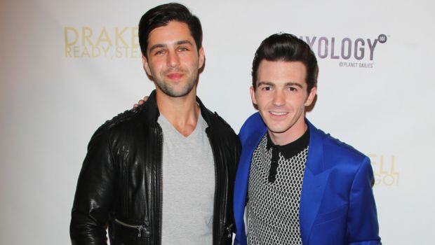 Josh Peck envoie un message sur TikTok suite aux révélations de Drake Bell
