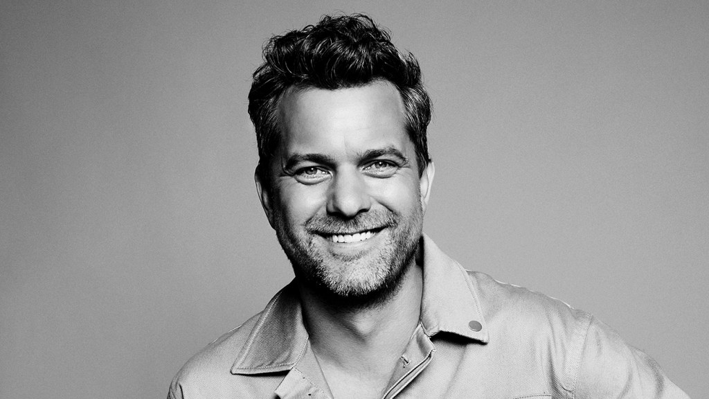 Joshua Jackson rejoint le casting exclusif de “Karate Kid” chez Sony