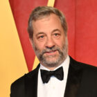 BEVERLY HILLS, CALIFORNIA - MARCH 10: Judd Apatow attends the 2024 Vanity Fair Oscar Party Hosted By Radhika Jones at Wallis Annenberg Center for the Performing Arts on March 10, 2024 in Beverly Hills, California. (Photo by Jon Kopaloff/Getty Images for Vanity Fair)