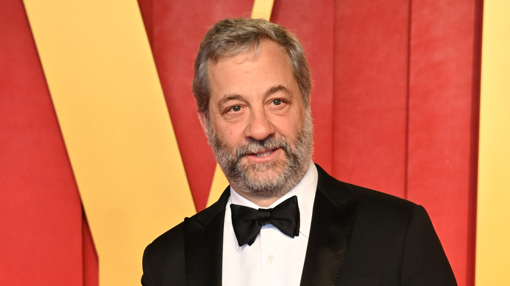 Judd Apatow inquiet face à la domination des géants du streaming