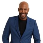 Karamo Brown hosts NBCUniversal