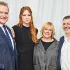 Karen Gillan, Hugh Bonneville Interview: Cancel Culture Series Douglas