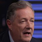Piers Morgan Doesn't Buy Kate Middleton Photo Timeline, Looks Too Healthy