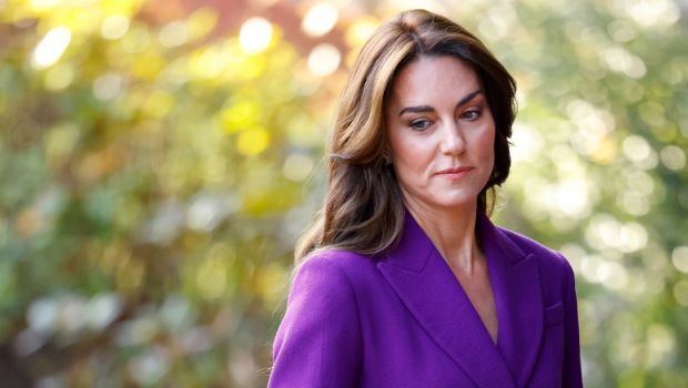 Kate Middleton: la polémique autour de sa photo retouchée fait le buzz