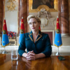 Kate Winslet in The Regime