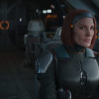 Katee Sackhoff Talks Animated & Live-Action Bo-Katan