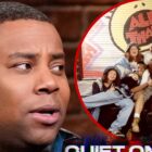 Kenan Thompson Addresses 'Quiet on Set' Nickelodeon Documentary