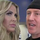 Kim Zolciak and Kroy Biermann Still Bickering Amid Ongoing Divorce