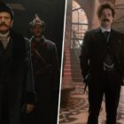 Star Wars legend Ewan McGregor is trapped in a hotel in first trailer for long-awaited thriller series