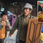 Dad’s quest to save chicken-nugget daughter at the heart of bizarre new Netflix trailer
