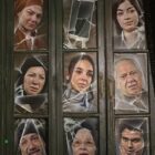 Emerging stars shine in Ramadan TV series