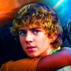 Percy Jackson Disney Plus series wallpaper