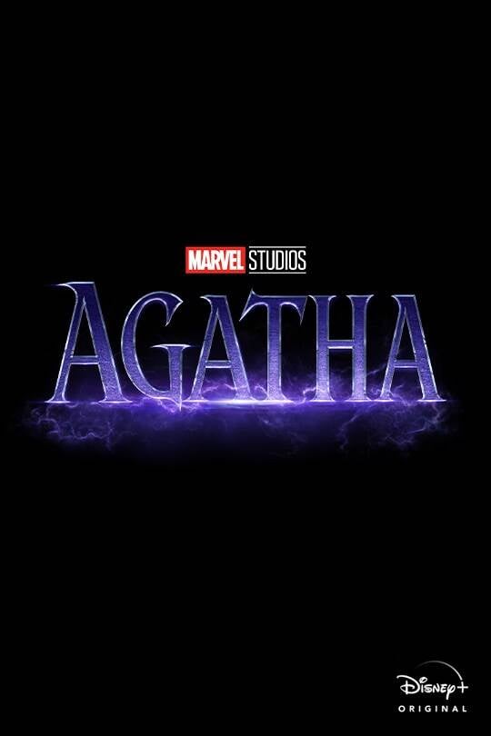 La série Agatha Harkness change encore de titre sur Disney+ : Découvrez le nouveau nom!