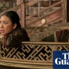 ‘Flat and shallow’: Netflix’s 3 Body Problem divides viewers in China | China