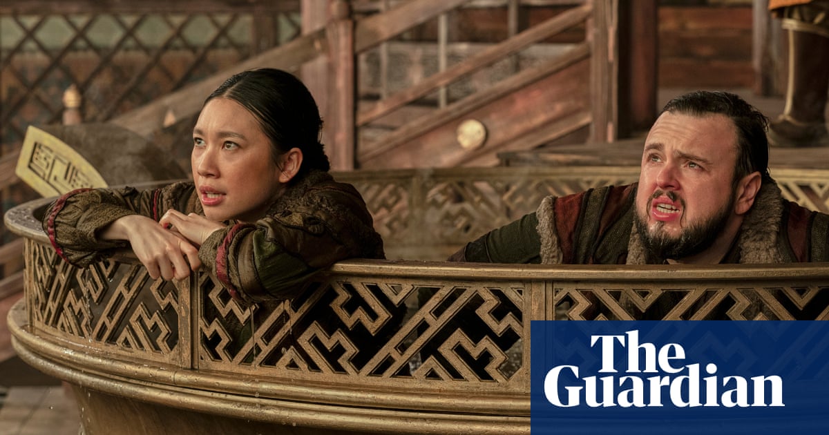 La série Netflix 3 Body Problem divise la Chine : réactions et critiques massives