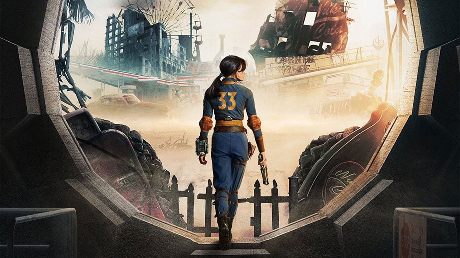 La série TV “Fallout” sera “Fallout 5”, annonce le producteur exécutif