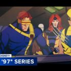 'X-Men 97' brings 90s nostalgia to Disney+ with new storylines in Marvel revival