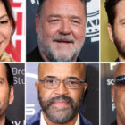 The Animated Series' Premieres With Michelle Yeoh, Russell Crowe