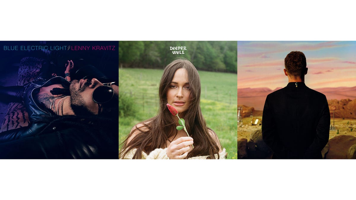 Lancement de la saison 20 de “Grey’s Anatomy” et nouveaux albums de Timberlake et Musgraves