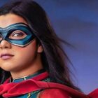 The Marvels Star Has Been "Assured" of Her MCU Future