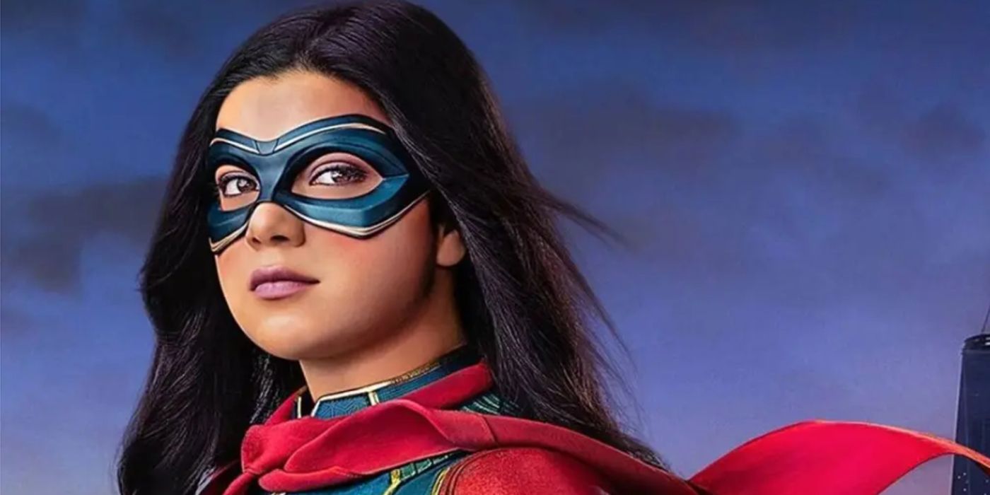 L’avenir assuré de la star de Marvel au sein du MCU