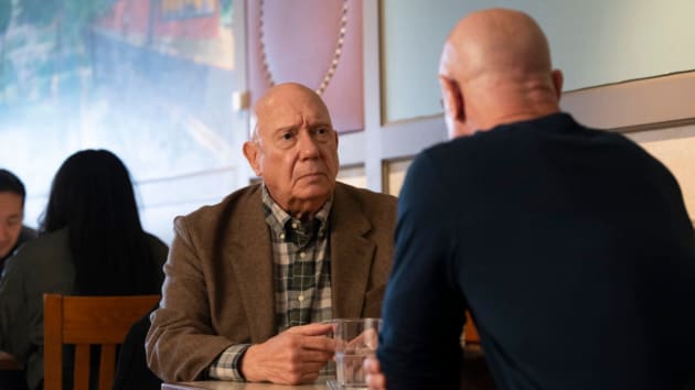 Law & Order: Organized Crime S4 E8 Review: La tragédie familiale d’Elliot Stabler révélée